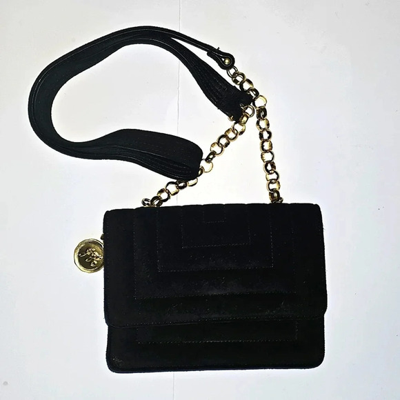 Jay Herbert Handbags - Vintage Jay Herbert Cross Body Bag